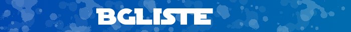 BGListe -Die Browsergames Liste